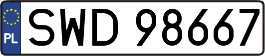 SWD98667