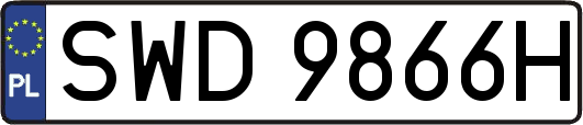 SWD9866H