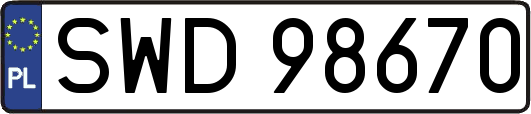 SWD98670