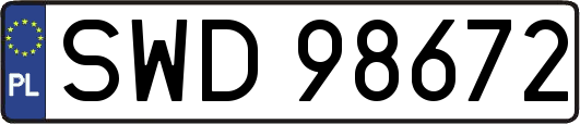 SWD98672