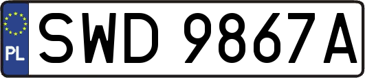 SWD9867A