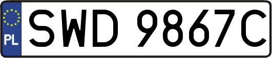 SWD9867C