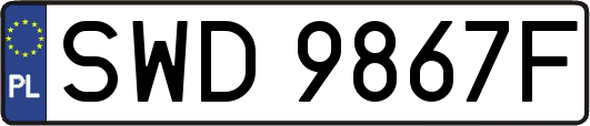SWD9867F