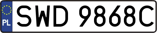 SWD9868C