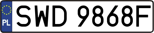 SWD9868F