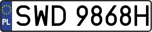 SWD9868H