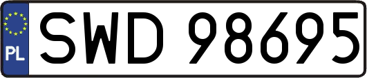 SWD98695