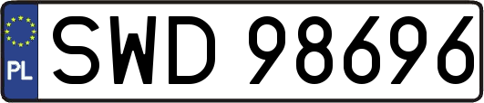 SWD98696