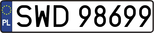 SWD98699