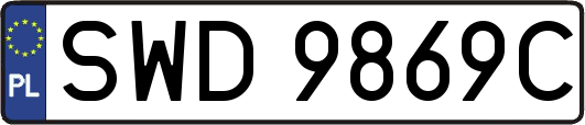 SWD9869C