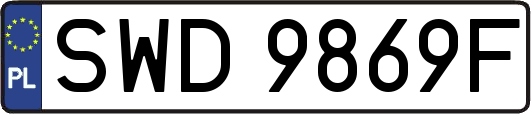 SWD9869F