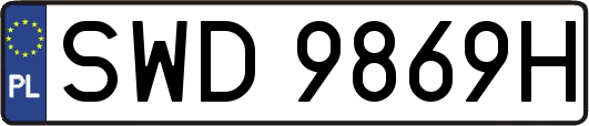 SWD9869H