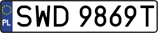 SWD9869T
