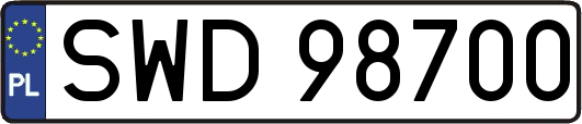 SWD98700