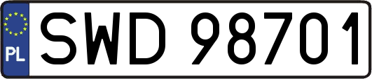SWD98701