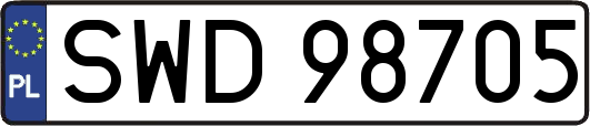 SWD98705