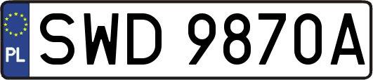 SWD9870A
