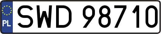 SWD98710