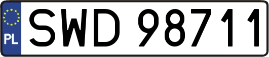 SWD98711
