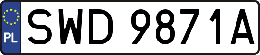 SWD9871A