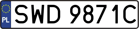 SWD9871C