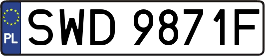 SWD9871F