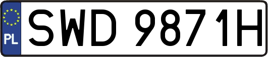 SWD9871H