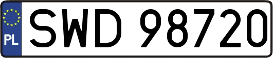 SWD98720