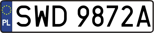 SWD9872A