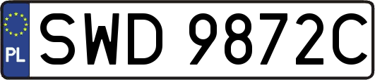 SWD9872C