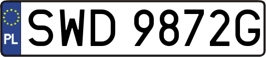 SWD9872G