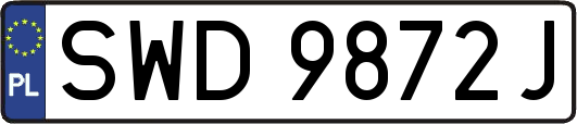 SWD9872J