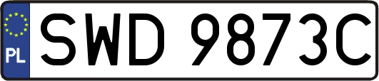 SWD9873C