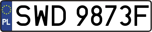 SWD9873F