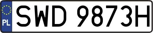 SWD9873H