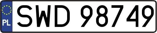 SWD98749