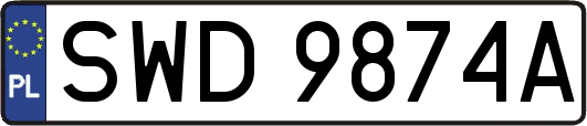 SWD9874A