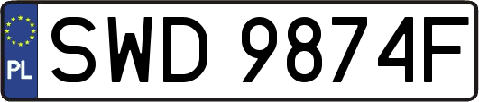 SWD9874F