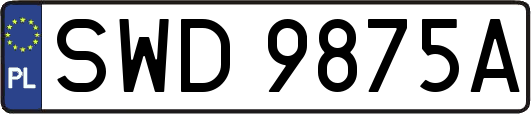 SWD9875A