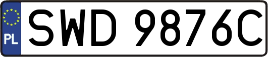 SWD9876C
