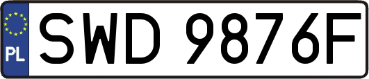 SWD9876F