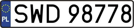 SWD98778
