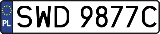 SWD9877C