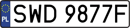SWD9877F