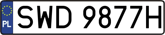 SWD9877H