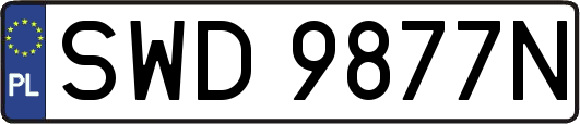 SWD9877N