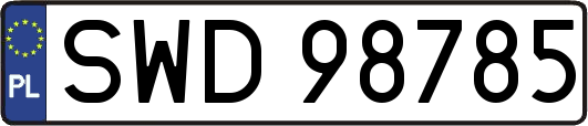 SWD98785