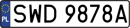 SWD9878A