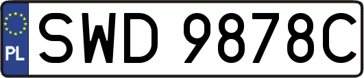SWD9878C