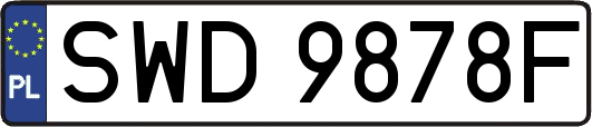 SWD9878F
